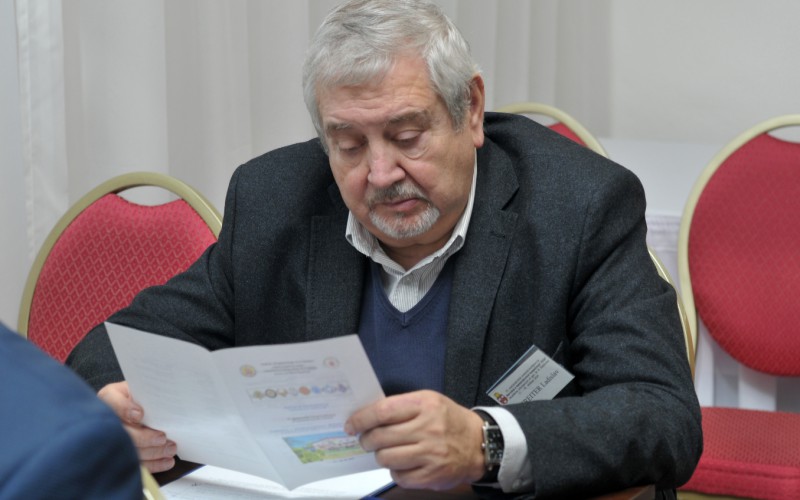 Medzinárodná konferencia "Národná a medzinárodná bezpečnosť 2024", 17. - 18. 10. 2024