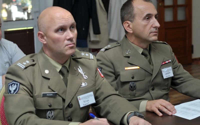 Medzinárodná konferencia "Národná a medzinárodná bezpečnosť 2024", 17. - 18. 10. 2024