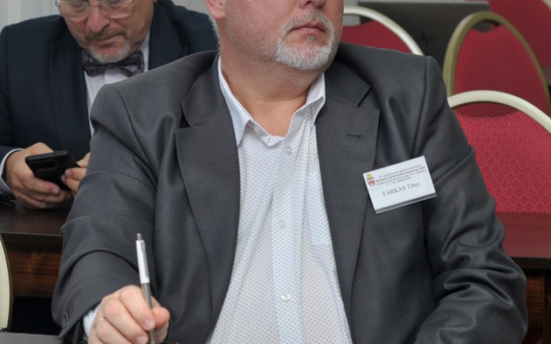 Medzinárodná konferencia "Národná a medzinárodná bezpečnosť 2024", 17. - 18. 10. 2024