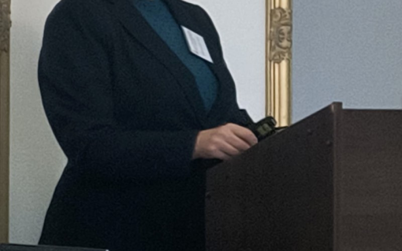 Medzinárodná konferencia "Národná a medzinárodná bezpečnosť 2024", 17. - 18. 10. 2024