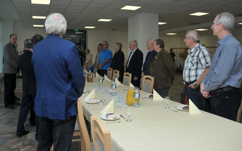 Mesiac úcty k starším, 22. 10. 2024