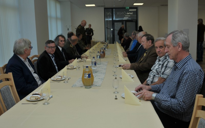 Mesiac úcty k starším, 22. 10. 2024