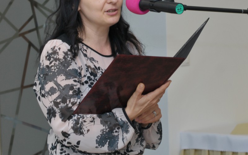 Mesiac úcty k starším, 22. 10. 2024