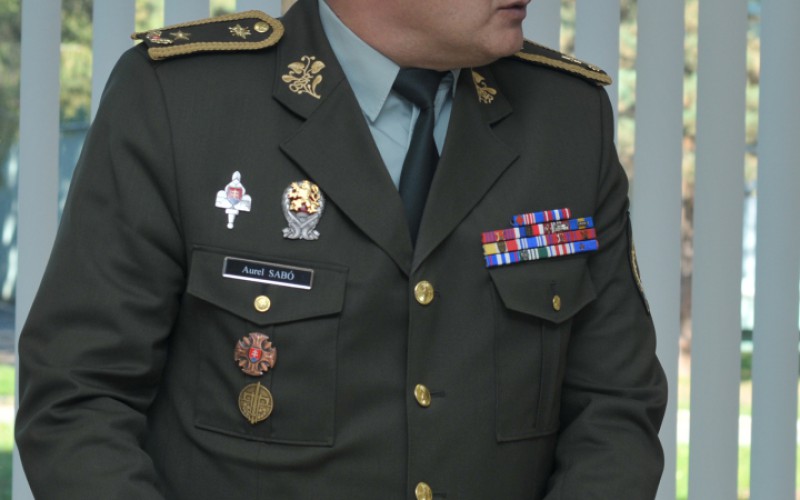 Mesiac úcty k starším, 22. 10. 2024