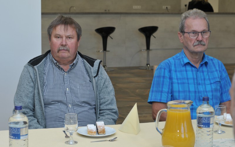 Mesiac úcty k starším, 22. 10. 2024