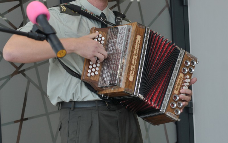 Mesiac úcty k starším, 22. 10. 2024