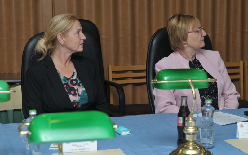 Konferencia "Aktuálne problémy vojenskej logistiky a manažmentu zdrojov v oblasti obrany a bezpečnosti", 24.10. 2024