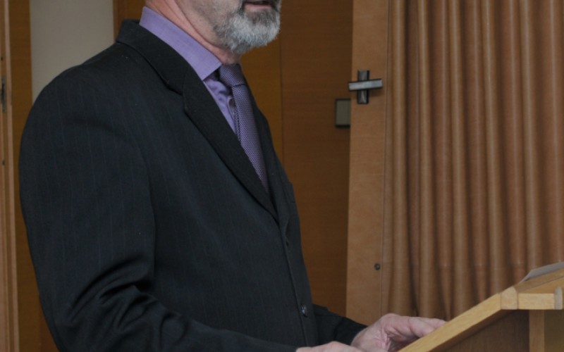 Konferencia "Aktuálne problémy vojenskej logistiky a manažmentu zdrojov v oblasti obrany a bezpečnosti", 24.10. 2024