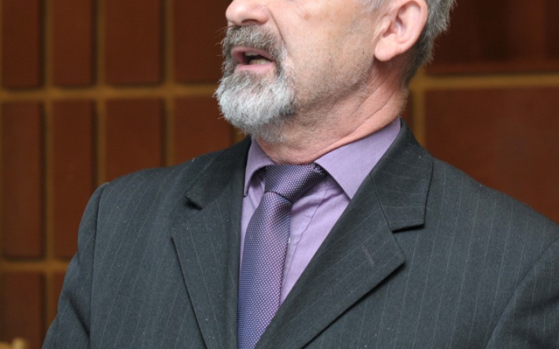 Konferencia "Aktuálne problémy vojenskej logistiky a manažmentu zdrojov v oblasti obrany a bezpečnosti", 24.10. 2024