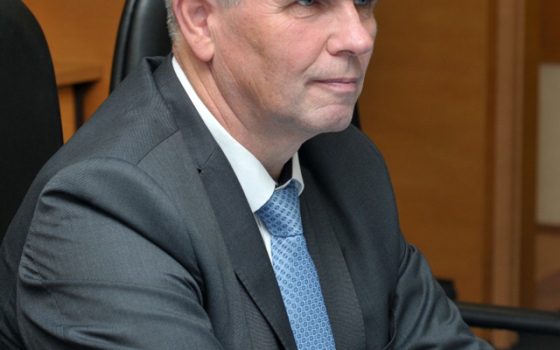 Konferencia "Aktuálne problémy vojenskej logistiky a manažmentu zdrojov v oblasti obrany a bezpečnosti", 24.10. 2024