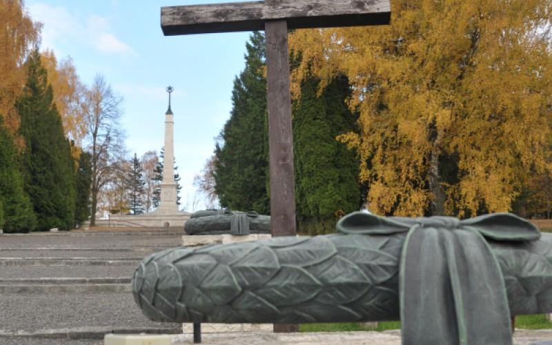 Pietna spomienka na Háji-Nicovô, 30. 10. 2024