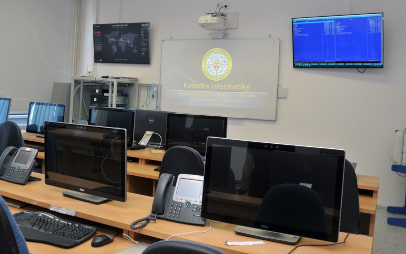 Týždeň vedy 2024, 04. - 07. 11. 2024