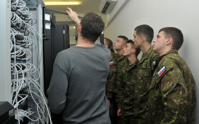 Týždeň vedy 2024, 04. - 07. 11. 2024