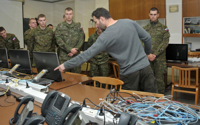 Týždeň vedy 2024, 04. - 07. 11. 2024