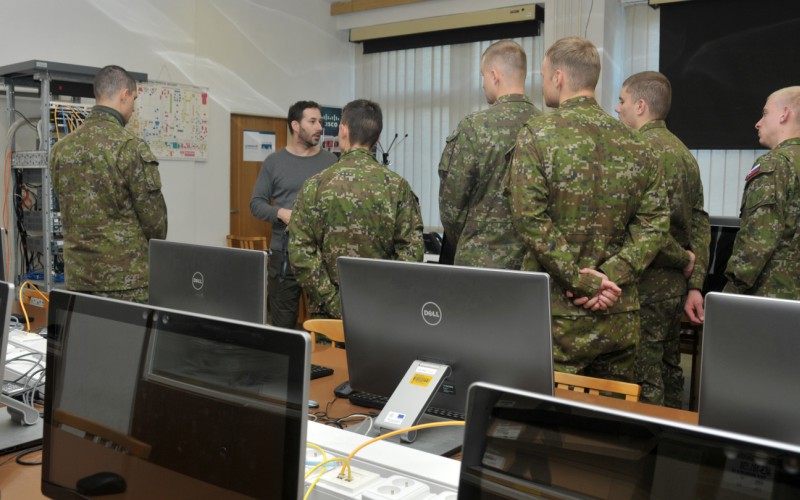 Týždeň vedy 2024, 04. - 07. 11. 2024