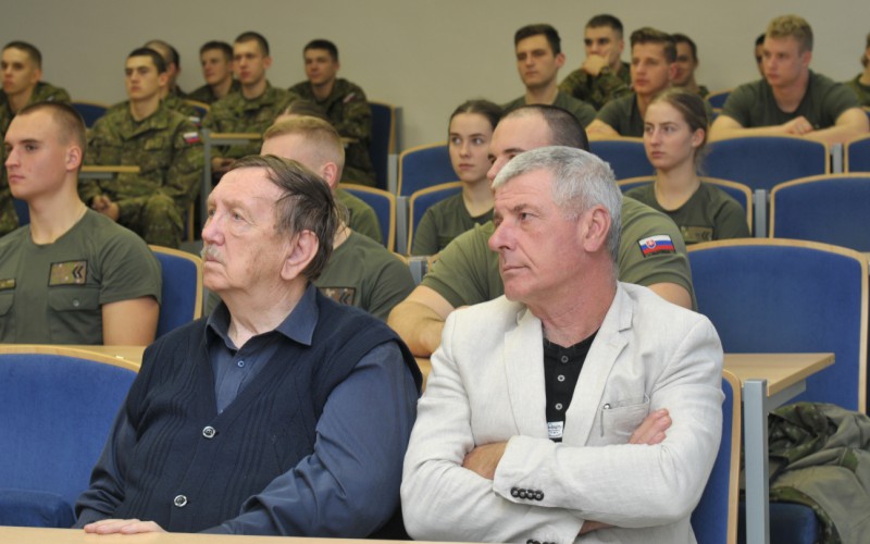 Týždeň vedy 2024, 04. - 07. 11. 2024