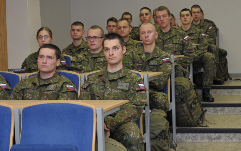 Týždeň vedy 2024, 04. - 07. 11. 2024