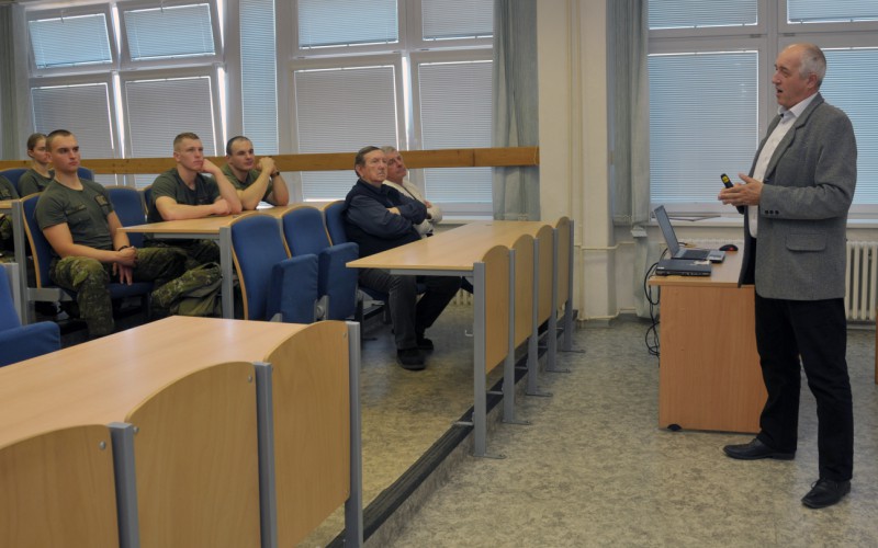 Týždeň vedy 2024, 04. - 07. 11. 2024