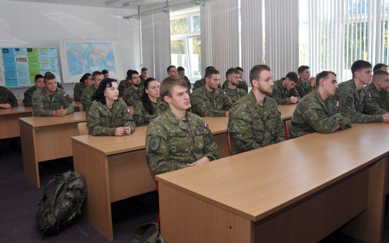 Týždeň vedy 2024, 04. - 07. 11. 2024