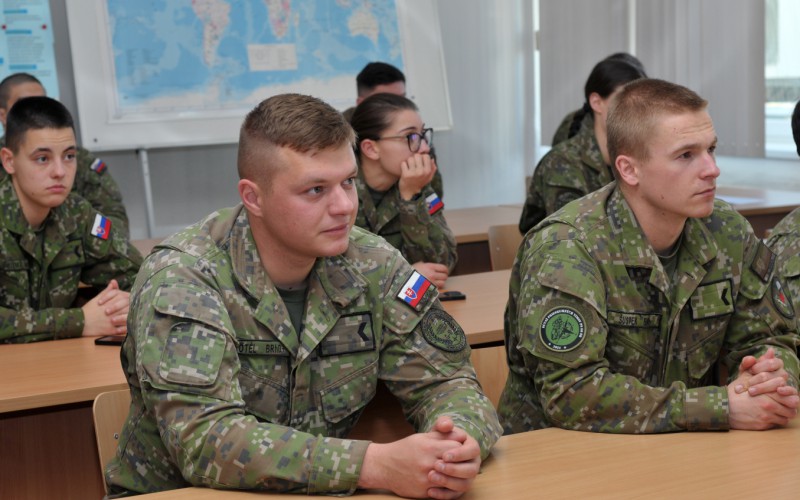 Týždeň vedy 2024, 04. - 07. 11. 2024