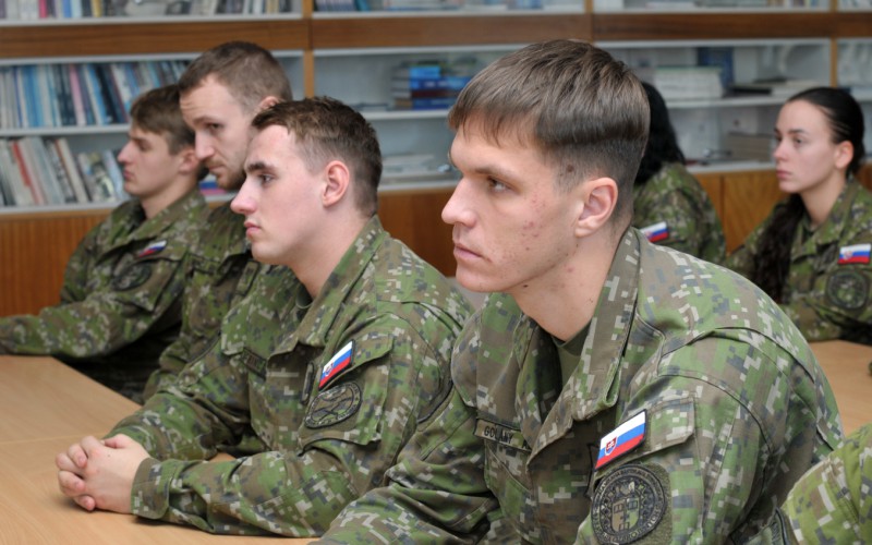 Týždeň vedy 2024, 04. - 07. 11. 2024