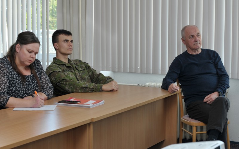 Týždeň vedy 2024, 04. - 07. 11. 2024