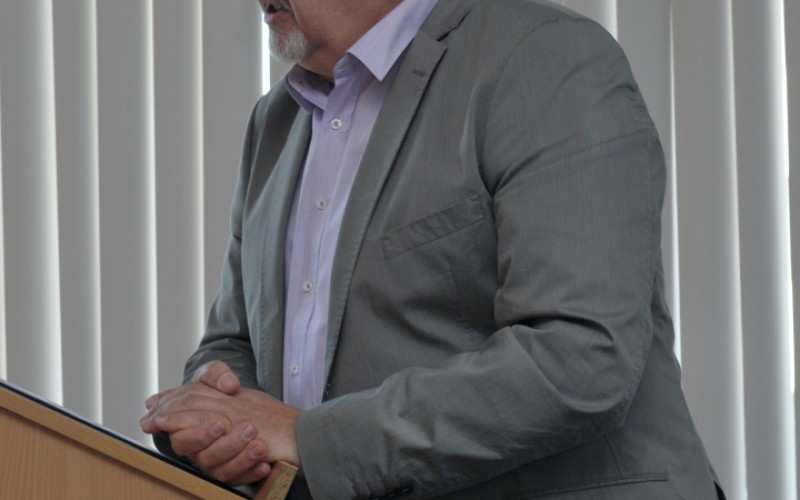 Týždeň vedy 2024, 04. - 07. 11. 2024