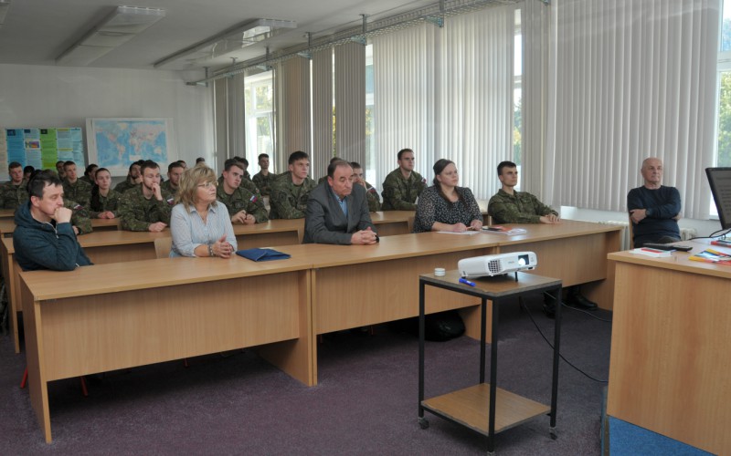 Týždeň vedy 2024, 04. - 07. 11. 2024