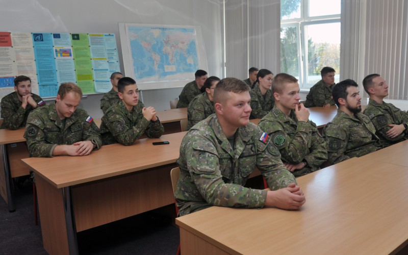 Týždeň vedy 2024, 04. - 07. 11. 2024