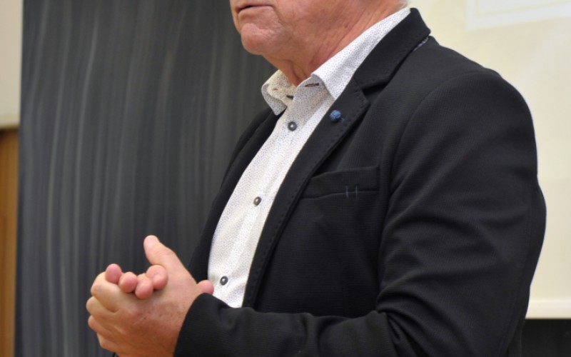 Týždeň vedy 2024, 04. - 07. 11. 2024