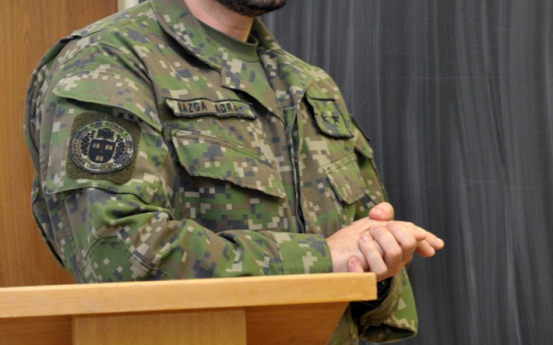 Týždeň vedy 2024, 04. - 07. 11. 2024