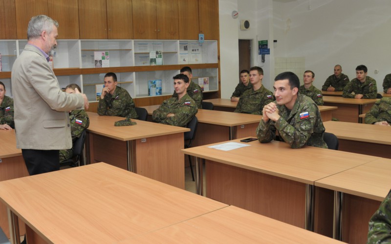 Týždeň vedy 2024, 04. - 07. 11. 2024