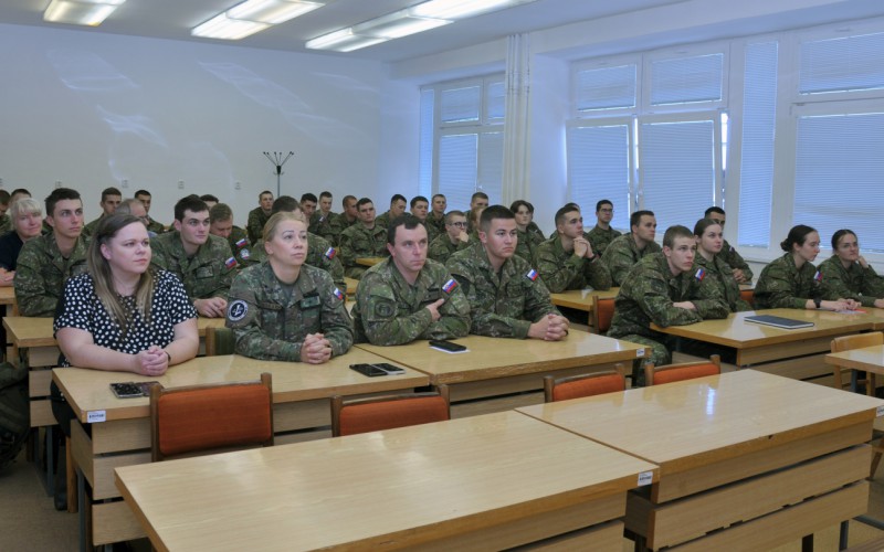 Týždeň vedy 2024, 04. - 07. 11. 2024