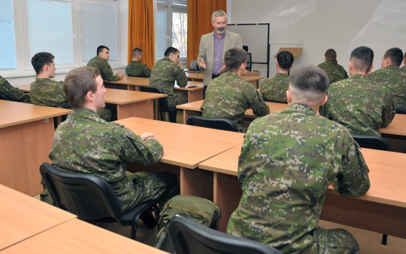 Týždeň vedy 2024, 04. - 07. 11. 2024