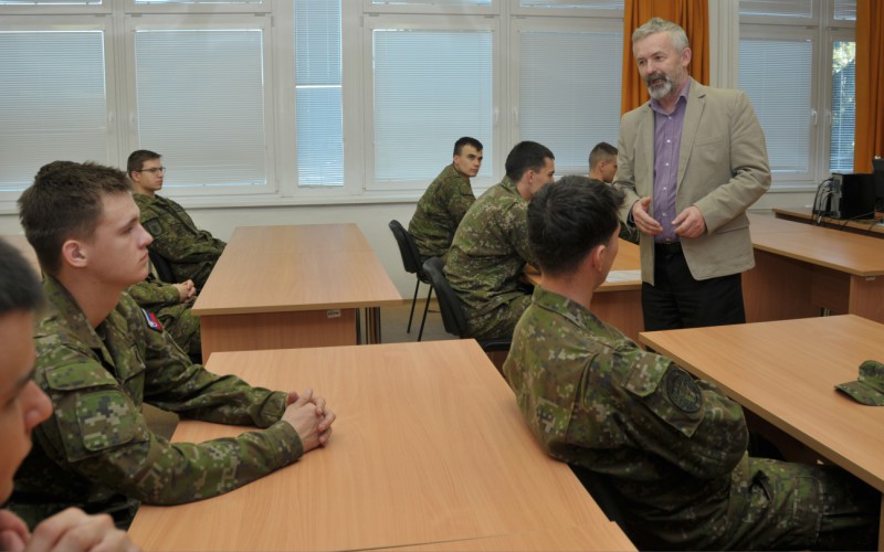 Týždeň vedy 2024, 04. - 07. 11. 2024