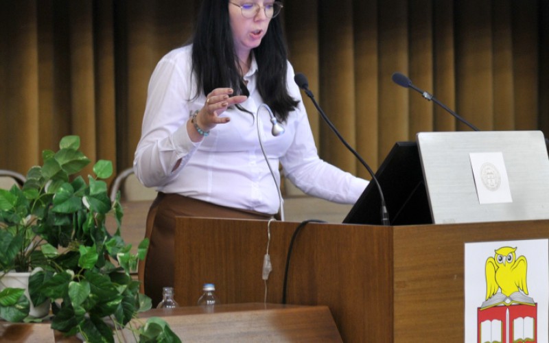 Týždeň vedy 2024, 04. - 07. 11. 2024