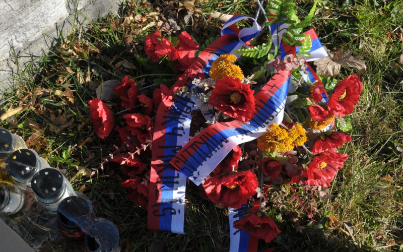 Medzinárodný deň vojnových veteránov, 11. 11. 2024