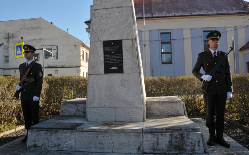 Medzinárodný deň vojnových veteránov, 11. 11. 2024