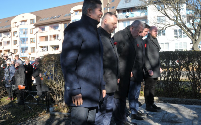 Medzinárodný deň vojnových veteránov, 11. 11. 2024