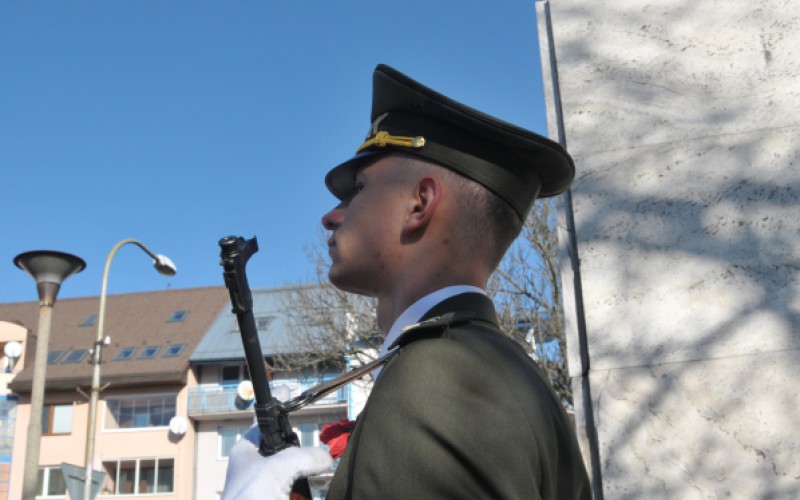 Medzinárodný deň vojnových veteránov, 11. 11. 2024