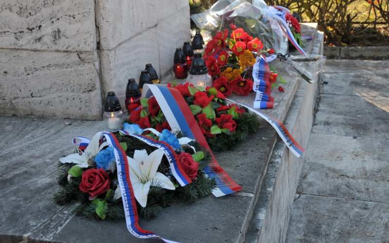 Medzinárodný deň vojnových veteránov, 11. 11. 2024