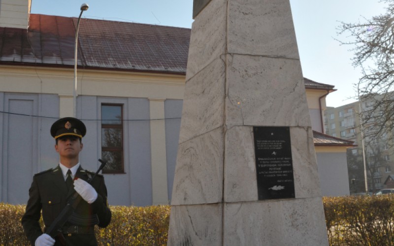 Medzinárodný deň vojnových veteránov, 11. 11. 2024