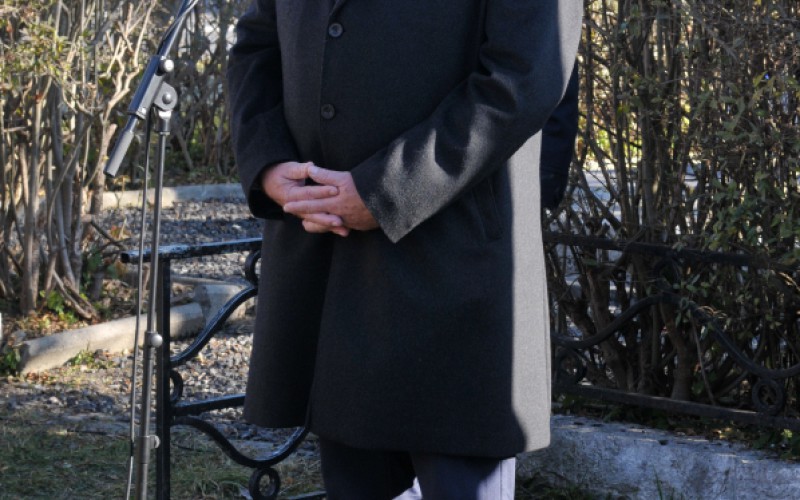 Medzinárodný deň vojnových veteránov, 11. 11. 2024