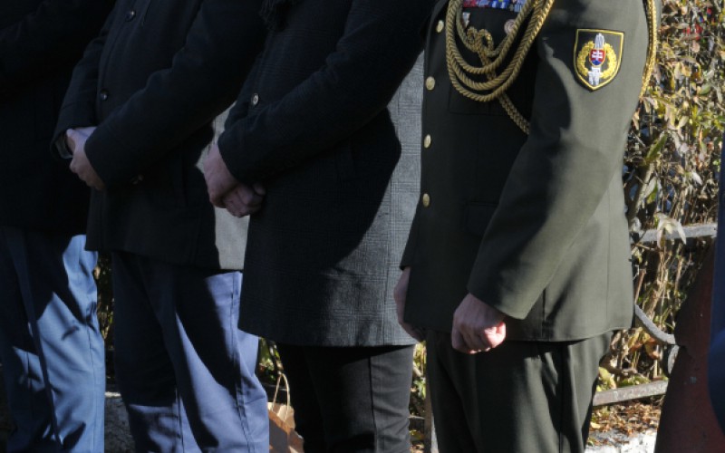 Medzinárodný deň vojnových veteránov, 11. 11. 2024