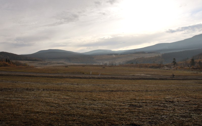 Výcvik kadetov  - Ostré streľby z mínometov vo VVP Kamenica nad Cirochou, 12. 11. 2024