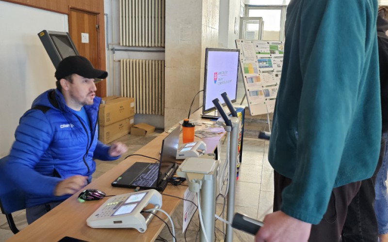 Deň otvorených dverí AOS, 08. 11. 2024