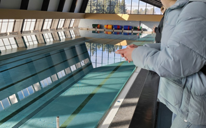 Deň otvorených dverí AOS, 08. 11. 2024