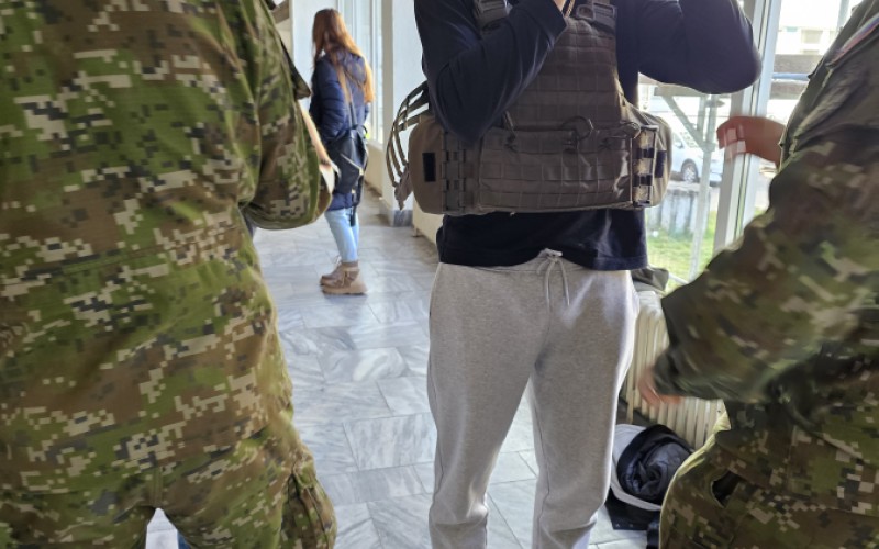 Deň otvorených dverí AOS, 08. 11. 2024