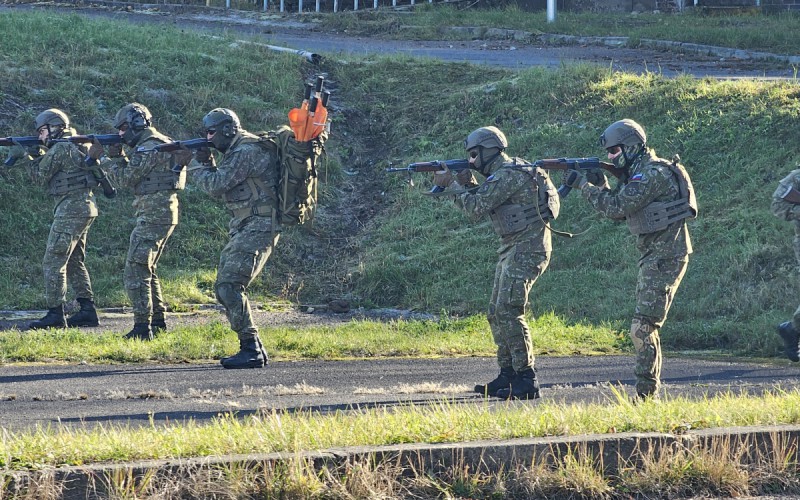 Deň otvorených dverí AOS, 08. 11. 2024