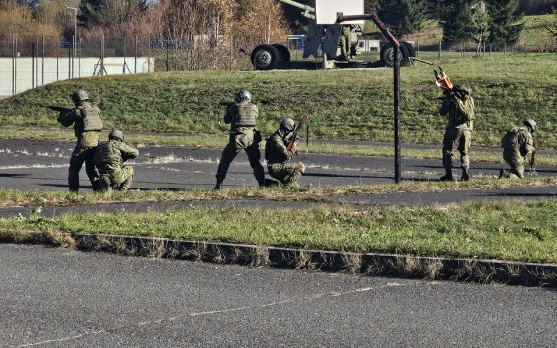 Deň otvorených dverí AOS, 08. 11. 2024